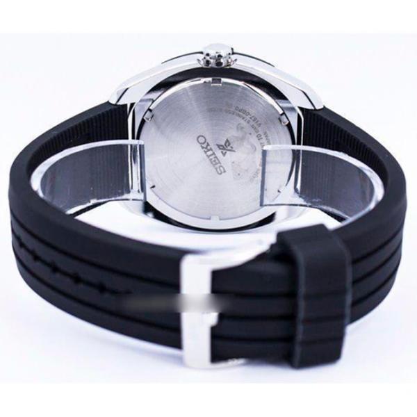 Наручные часы для мужчин Seiko SNE423P1 Кварцевый/ 46 мм photo 6 Наручные часы для мужчин Seiko SNE423P1 Кварцевый/ 46 мм photo 6