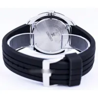 Ceas de mână pentru bărbați Seiko SNE423P1 Cuarț/ 46 mm photo 5