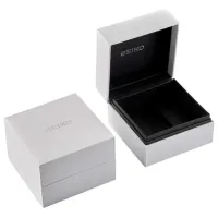 Ceas de mână pentru bărbați Seiko SNE423P1 Cuarț/ 46 mm photo 6