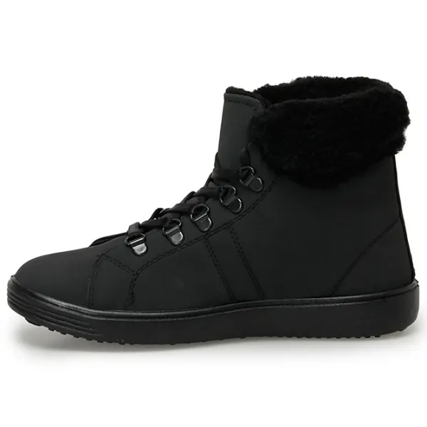 Adidași pentru femei Torex TRX23K-005 3PR Toamnă/ Black photo 2 Adidași pentru femei Torex TRX23K-005 3PR Toamnă/ Black photo 2