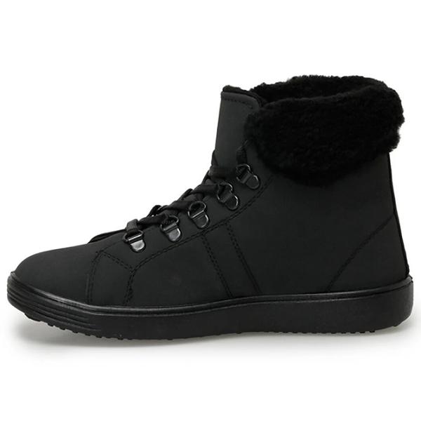 Adidași pentru femei Torex TRX23K-005 3PR Toamnă/ Black photo 2 Adidași pentru femei Torex TRX23K-005 3PR Toamnă/ Black photo 2