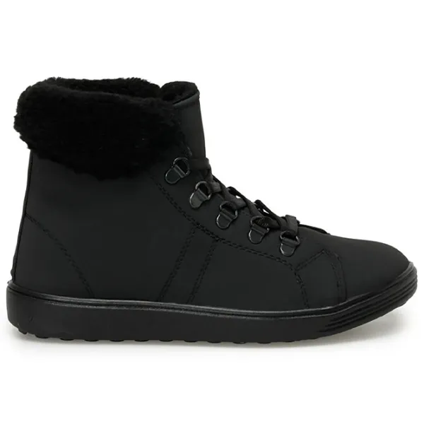 Adidași pentru femei Torex TRX23K-005 3PR Toamnă/ Black photo 3 Adidași pentru femei Torex TRX23K-005 3PR Toamnă/ Black photo 3