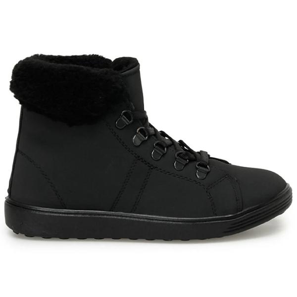 Adidași pentru femei Torex TRX23K-005 3PR Toamnă/ Black photo 3 Adidași pentru femei Torex TRX23K-005 3PR Toamnă/ Black photo 3