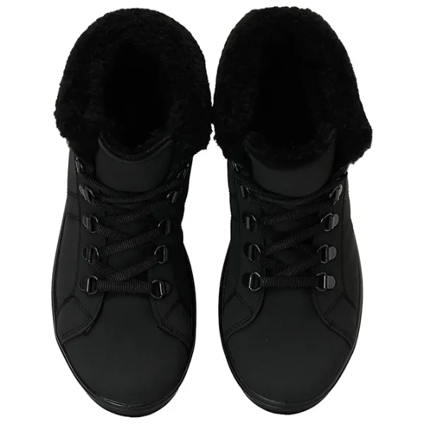Adidași pentru femei Torex TRX23K-005 3PR Toamnă/ Black photo 4 Adidași pentru femei Torex TRX23K-005 3PR Toamnă/ Black photo 4