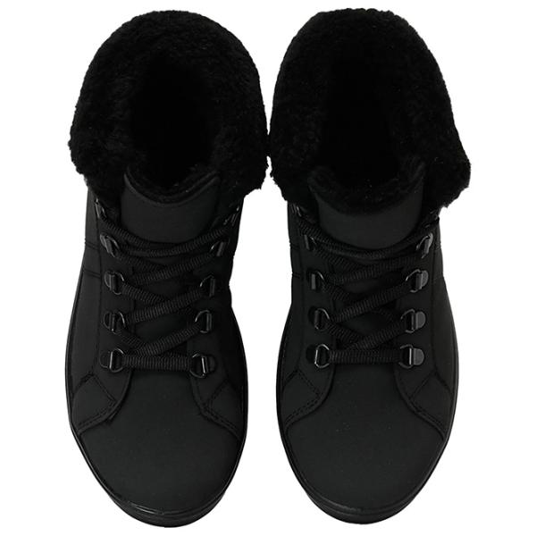 Adidași pentru femei Torex TRX23K-005 3PR Toamnă/ Black photo 4 Adidași pentru femei Torex TRX23K-005 3PR Toamnă/ Black photo 4