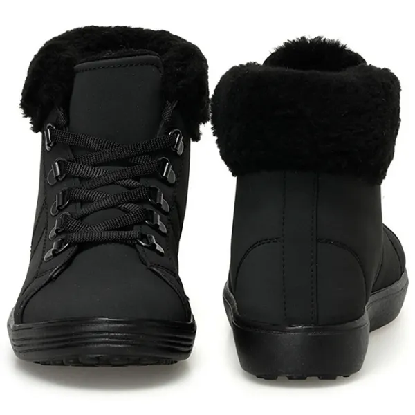 Adidași pentru femei Torex TRX23K-005 3PR Toamnă/ Black photo 5 Adidași pentru femei Torex TRX23K-005 3PR Toamnă/ Black photo 5