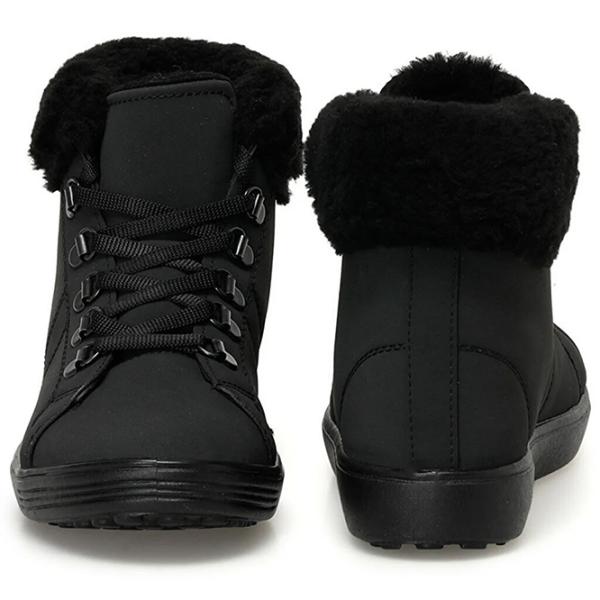 Adidași pentru femei Torex TRX23K-005 3PR Toamnă/ Black photo 5 Adidași pentru femei Torex TRX23K-005 3PR Toamnă/ Black photo 5
