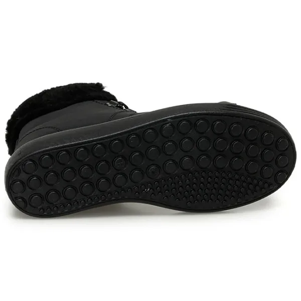 Adidași pentru femei Torex TRX23K-005 3PR Toamnă/ Black photo 6 Adidași pentru femei Torex TRX23K-005 3PR Toamnă/ Black photo 6