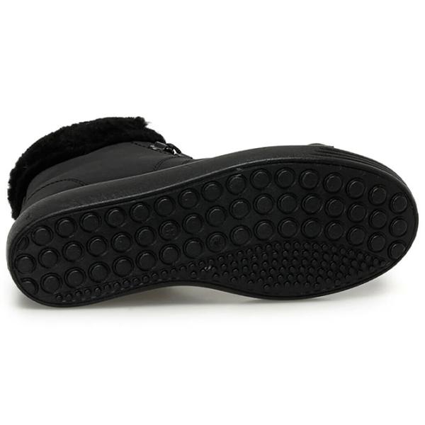 Adidași pentru femei Torex TRX23K-005 3PR Toamnă/ Black photo 6 Adidași pentru femei Torex TRX23K-005 3PR Toamnă/ Black photo 6