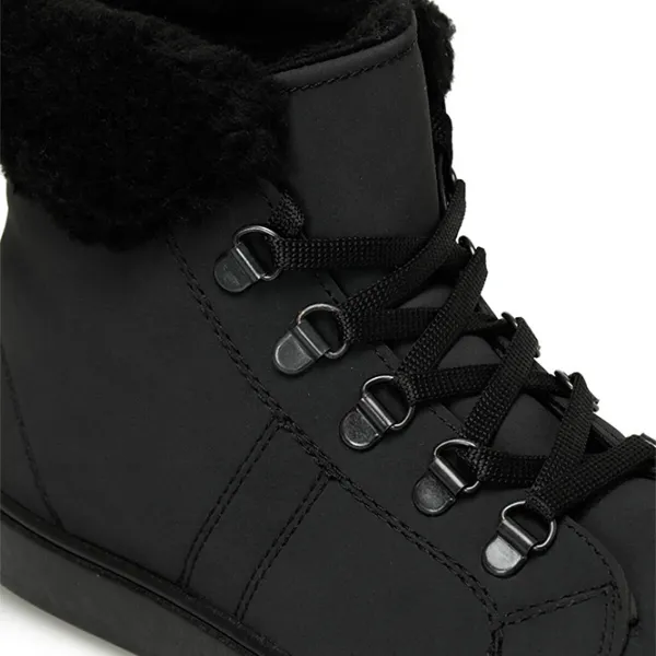 Adidași pentru femei Torex TRX23K-005 3PR Toamnă/ Black photo 7 Adidași pentru femei Torex TRX23K-005 3PR Toamnă/ Black photo 7