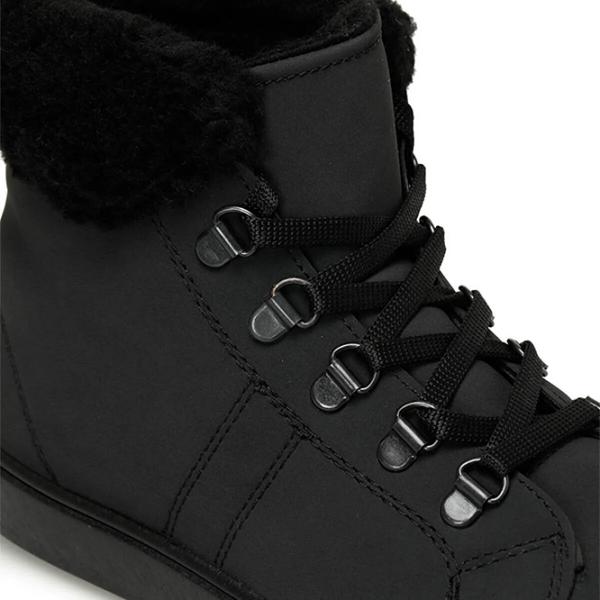 Adidași pentru femei Torex TRX23K-005 3PR Toamnă/ Black photo 7 Adidași pentru femei Torex TRX23K-005 3PR Toamnă/ Black photo 7