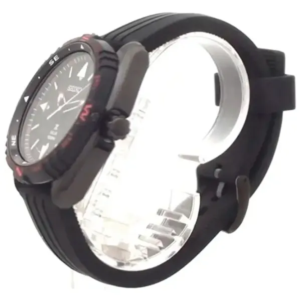 Наручные часы для мужчин Seiko SNE425P1 Кварцевый/ 46 мм photo 2 Наручные часы для мужчин Seiko SNE425P1 Кварцевый/ 46 мм photo 2