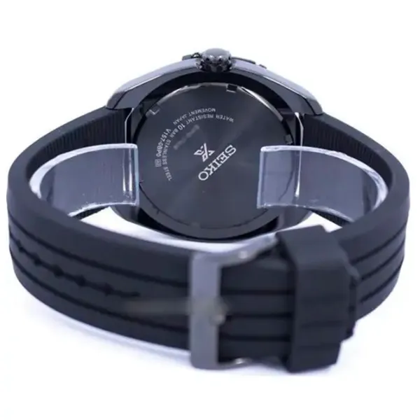 Наручные часы для мужчин Seiko SNE425P1 Кварцевый/ 46 мм photo 5 Наручные часы для мужчин Seiko SNE425P1 Кварцевый/ 46 мм photo 5