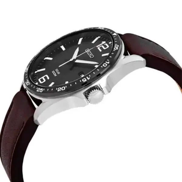 Наручные часы для мужчин Seiko SNE487P1 Кварцевый/ 43 мм photo 2 Наручные часы для мужчин Seiko SNE487P1 Кварцевый/ 43 мм photo 2