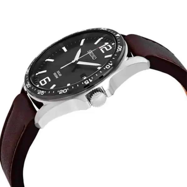 Наручные часы для мужчин Seiko SNE487P1 Кварцевый/ 43 мм photo 2 Наручные часы для мужчин Seiko SNE487P1 Кварцевый/ 43 мм photo 2
