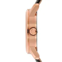 Ceas de mână pentru bărbați Seiko SNE530P1 Cuarț/ 40 mm photo 3