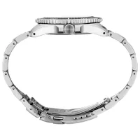 Ceas de mână pentru bărbați Seiko SNE589P1 Cuarț/ 43 mm photo 2