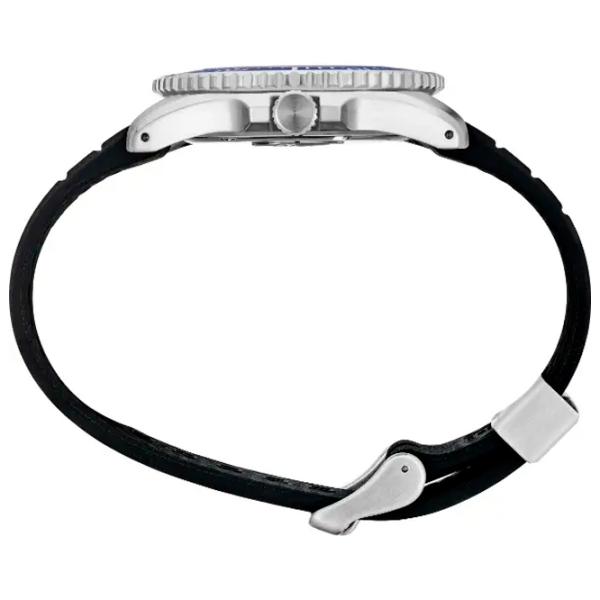 Ceas de mână pentru bărbați Seiko SNE593P1 Cuarț/ 43 mm photo 2 Ceas de mână pentru bărbați Seiko SNE593P1 Cuarț/ 43 mm photo 2
