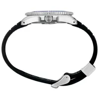 Ceas de mână pentru bărbați Seiko SNE593P1 Cuarț/ 43 mm photo 2