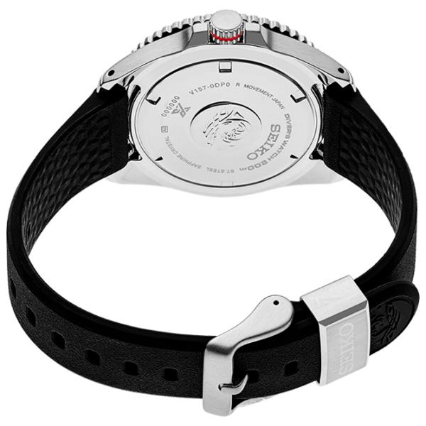 Ceas de mână pentru bărbați Seiko SNE593P1 Cuarț/ 43 mm photo 3 Ceas de mână pentru bărbați Seiko SNE593P1 Cuarț/ 43 mm photo 3