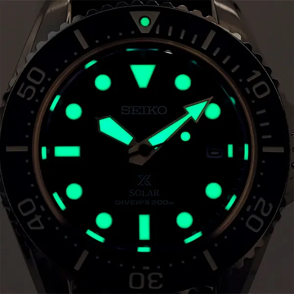 Ceas de mână pentru bărbați Seiko SNE593P1 Cuarț/ 43 mm photo 5 Ceas de mână pentru bărbați Seiko SNE593P1 Cuarț/ 43 mm photo 5