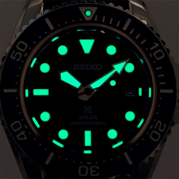 Ceas de mână pentru bărbați Seiko SNE593P1 Cuarț/ 43 mm photo 5 Ceas de mână pentru bărbați Seiko SNE593P1 Cuarț/ 43 mm photo 5