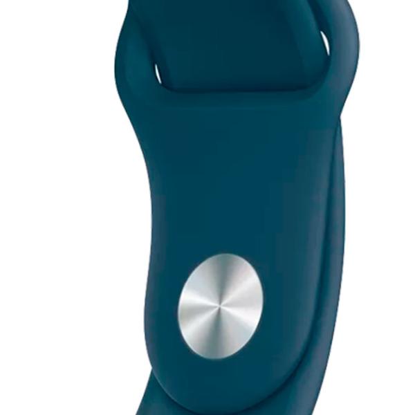 Умные часы Apple Watch SE Gen2 2023  1.57" / 40 мм / Серебряный - Storm Blue / MRE13QR/A photo 8 Умные часы Apple Watch SE Gen2 2023  1.57" / 40 мм / Серебряный - Storm Blue / MRE13QR/A photo 8
