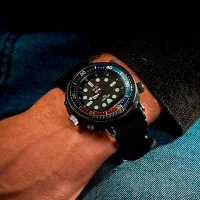 Наручные часы для мужчин Seiko SNJ027P1 Кварцевый/ 48 мм photo 3