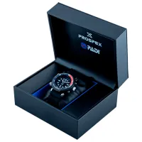 Наручные часы для мужчин Seiko SNJ027P1 Кварцевый/ 48 мм photo 4