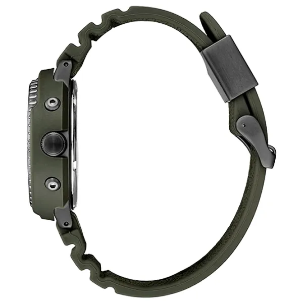 Ceas de mână pentru bărbați Seiko SNJ031P1 Cuarț/ 48 mm photo 3 Ceas de mână pentru bărbați Seiko SNJ031P1 Cuarț/ 48 mm photo 3