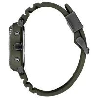 Ceas de mână pentru bărbați Seiko SNJ031P1 Cuarț/ 48 mm photo 3