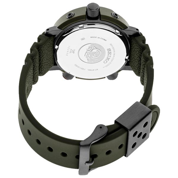 Ceas de mână pentru bărbați Seiko SNJ031P1 Cuarț/ 48 mm photo 4 Ceas de mână pentru bărbați Seiko SNJ031P1 Cuarț/ 48 mm photo 4