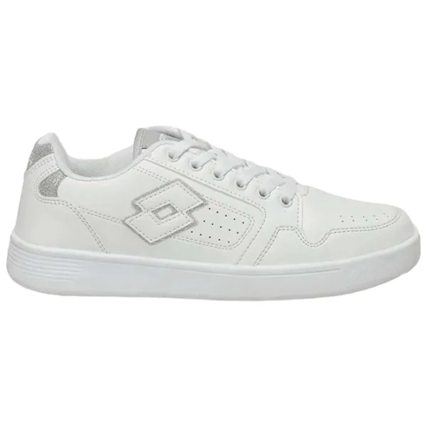 Adidași pentru femei Lotto Phoenix 3PR Primăvară/ White photo 3 Adidași pentru femei Lotto Phoenix 3PR Primăvară/ White photo 3