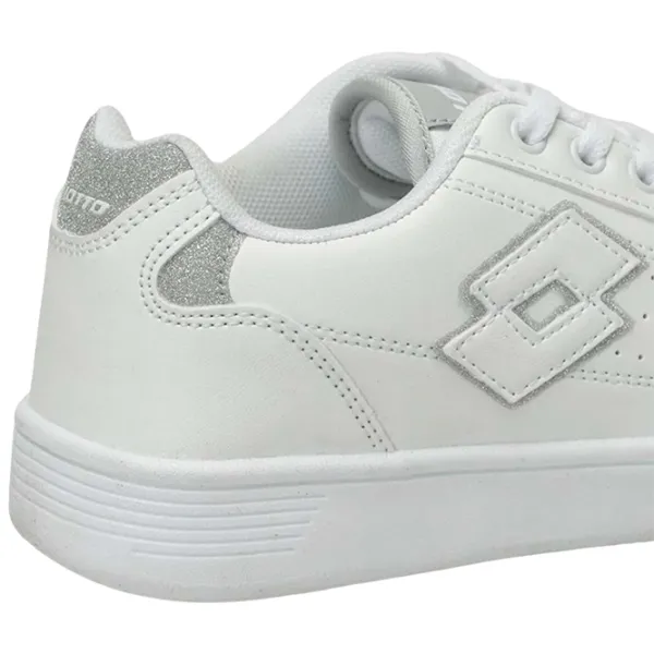 Adidași pentru femei Lotto Phoenix 3PR Primăvară/ White photo 7 Adidași pentru femei Lotto Phoenix 3PR Primăvară/ White photo 7