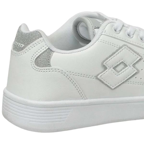 Adidași pentru femei Lotto Phoenix 3PR Primăvară/ White photo 7 Adidași pentru femei Lotto Phoenix 3PR Primăvară/ White photo 7