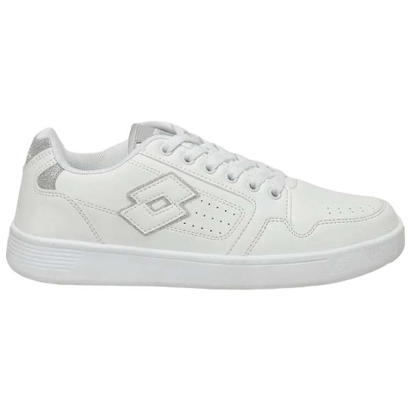Adidași pentru femei Lotto Phoenix 3PR Primăvară/ White photo 3 Adidași pentru femei Lotto Phoenix 3PR Primăvară/ White photo 3