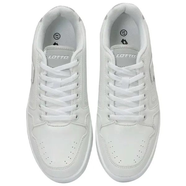 Adidași pentru femei Lotto Phoenix 3PR Primăvară/ White photo 4 Adidași pentru femei Lotto Phoenix 3PR Primăvară/ White photo 4