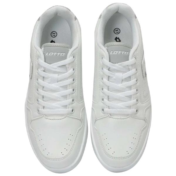 Adidași pentru femei Lotto Phoenix 3PR Primăvară/ White photo 4 Adidași pentru femei Lotto Phoenix 3PR Primăvară/ White photo 4