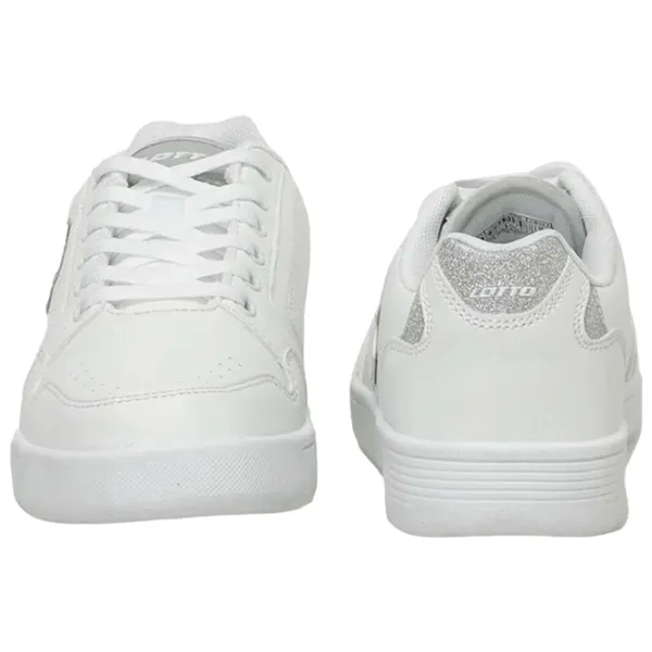 Adidași pentru femei Lotto Phoenix 3PR Primăvară/ White photo 5 Adidași pentru femei Lotto Phoenix 3PR Primăvară/ White photo 5