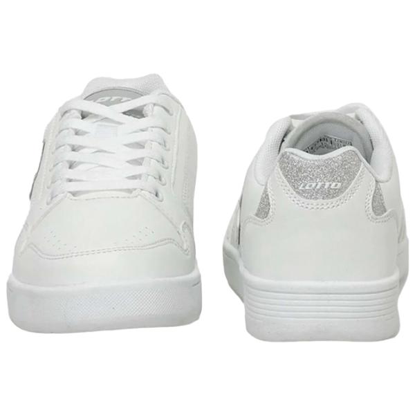 Adidași pentru femei Lotto Phoenix 3PR Primăvară/ White photo 5 Adidași pentru femei Lotto Phoenix 3PR Primăvară/ White photo 5