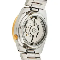 Наручные часы для мужчин Seiko SNKE04K1 Механический/ 38 мм photo 3