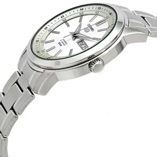 Наручные часы для мужчин Seiko SNKM83K1 Механический/ 43 мм photo 2