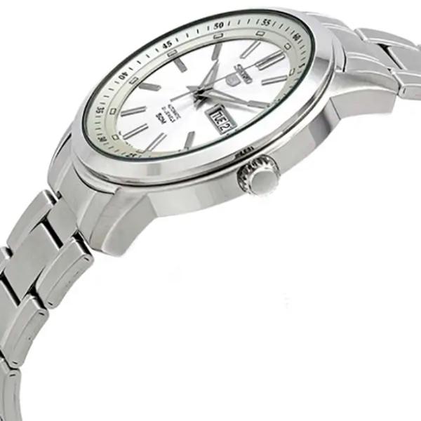 Наручные часы для мужчин Seiko SNKM83K1 Механический/ 43 мм photo 2