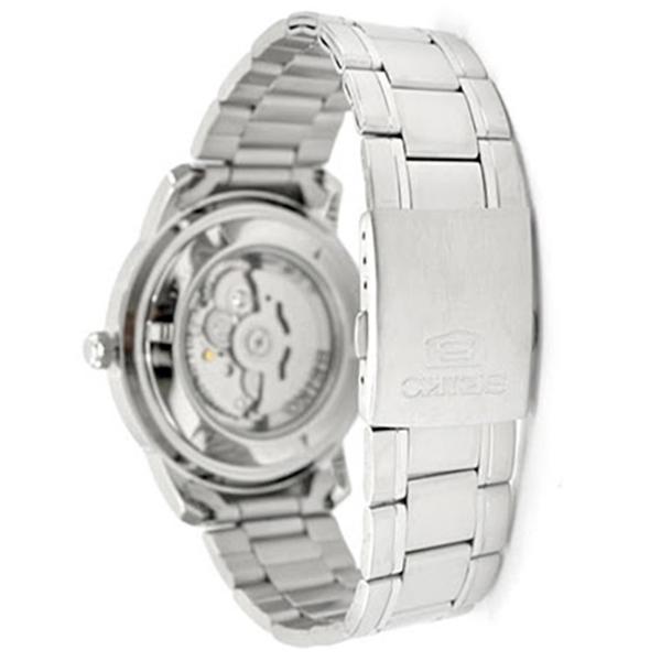Наручные часы для мужчин Seiko SNKM83K1 Механический/ 43 мм photo 3