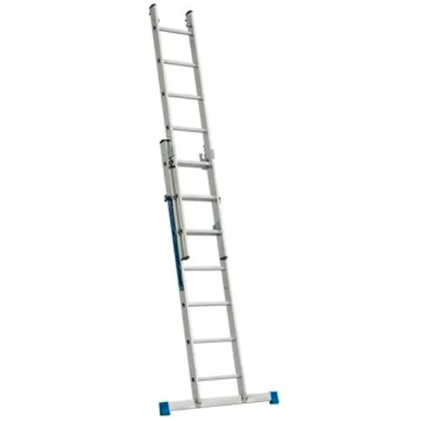 Лестница Elkop VHR P 3x13 3x39 150 кг photo 2