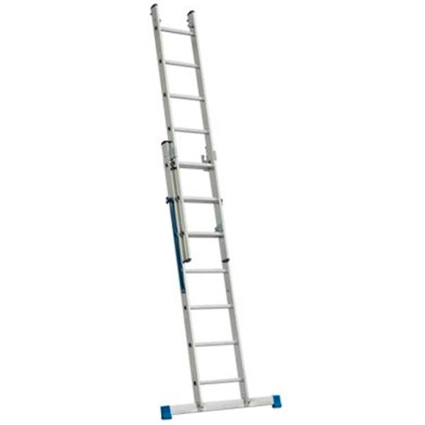 Лестница Elkop VHR P 3x13 3x39 150 кг photo 2