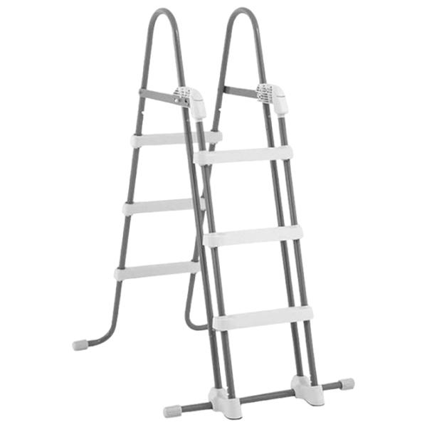 Piscină Intex 26730 19156 l/ Cu cadru/ Grey photo 2