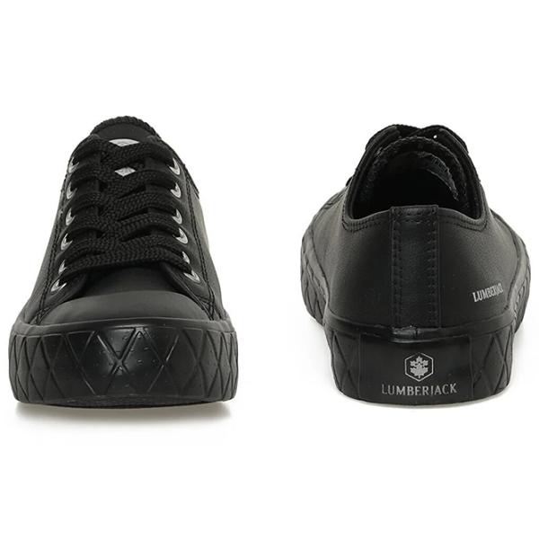 Adidași pentru femei Lumberjack Posy 2PR Primăvară/ Black photo 5