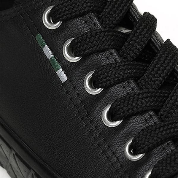 Adidași pentru femei Lumberjack Posy 2PR Primăvară/ Black photo 7