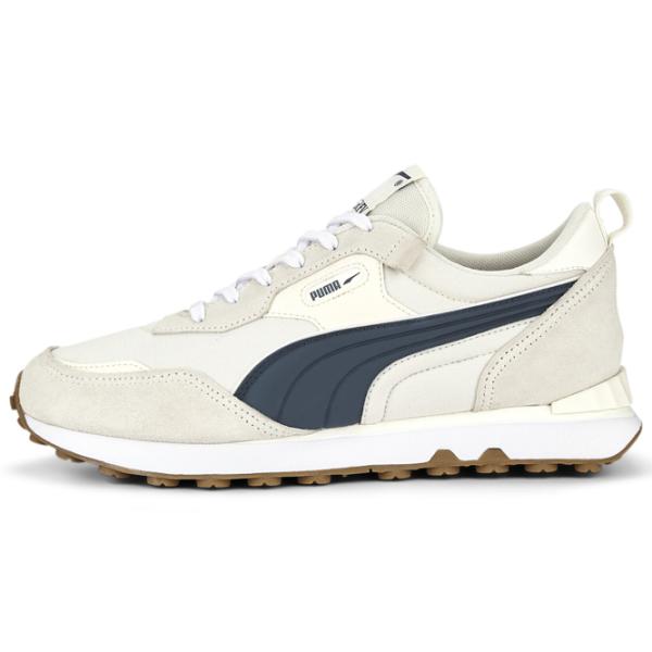Кроссовки для мужчин Puma Rider FV Pop FS 46/ Серый photo 2